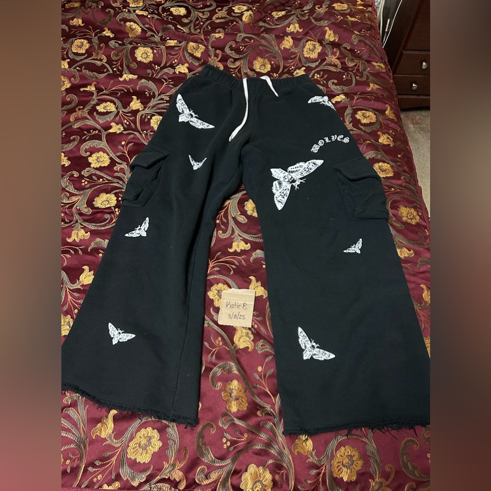 COPY - Darc sport joggers